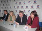 URS sto dana u vranjskoj vlasti